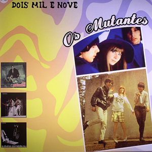 Dois Mil E Nove