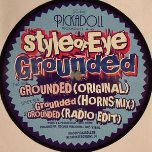 Grounded