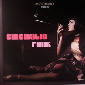 Cinematic Funk