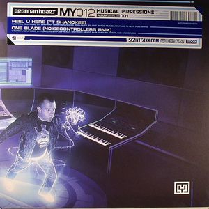 Musical Impressions Album Sampler 1