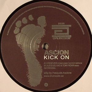 Kick On