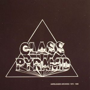 Unreleased Archives 1979-1989