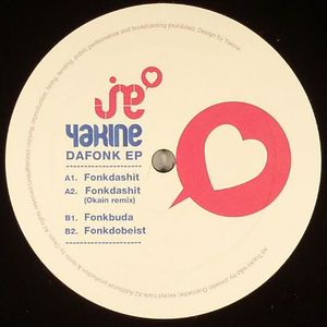 Dafonk EP