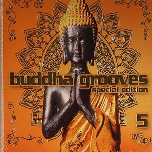 Buddha Grooves 5: Special Edition