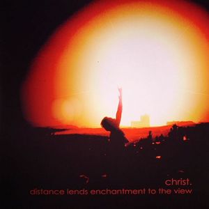 Distance Lends Enchantment To The View