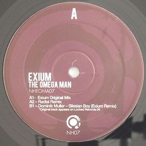 The Omega Man