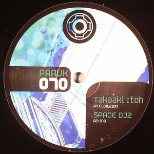 Planet Rhythm 70