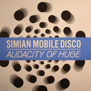 Audacity Of Huge
