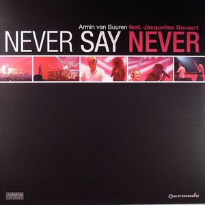 Never Say Never