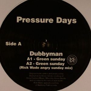Pressure Days