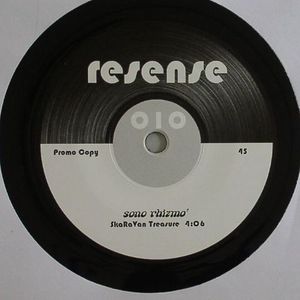 Ska Ra Van Treasure