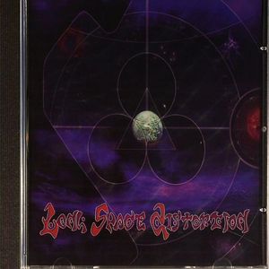 Long Space Distortion