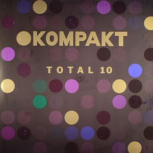 Total 10