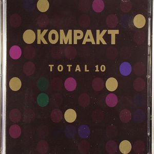 Total 10
