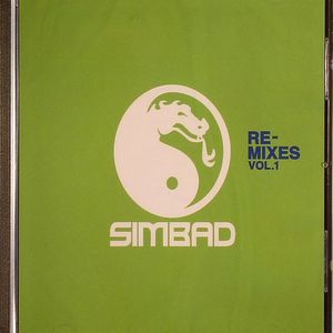 Simbad Remixes Vol 1