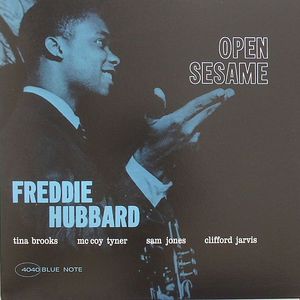 Open Sesame