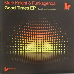 Good Times EP