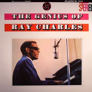 The Genius Of Ray Charles