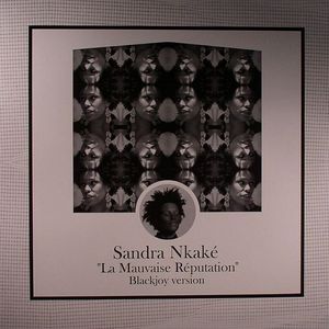 La Mauvaise Reputation (Blackjoy version)