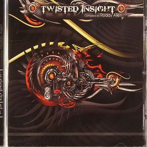 Twisted Insight