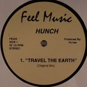 Travel The Earth