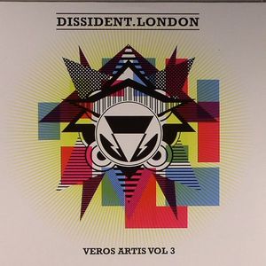 Dissident London Vol 3