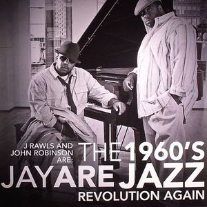 The 1960s Jazz Revolution Again