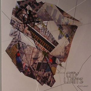 City Limits Volume 1