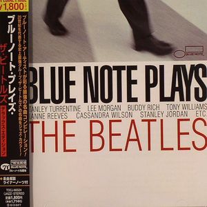 Blue Note Plays The Beatles
