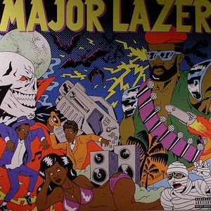 Guns Don't Kill People Lazers Do
