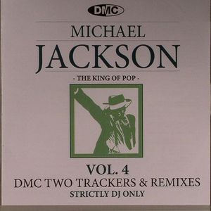 The King Of Pop Vol 4 (Strictly DJ Use Only)