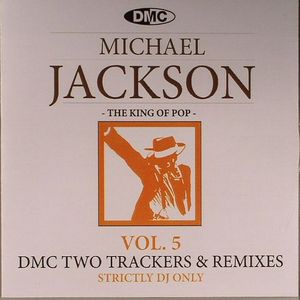 The King Of Pop Vol 5 (Strictly DJ Use Only)