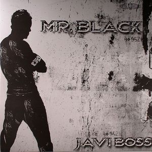Mr Black