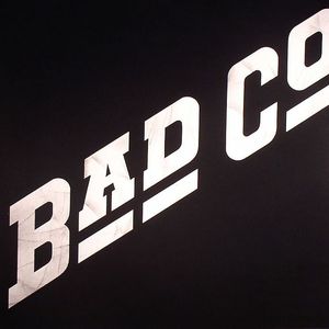 Bad Company