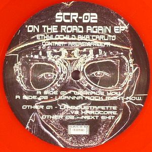 On The Road Again EP