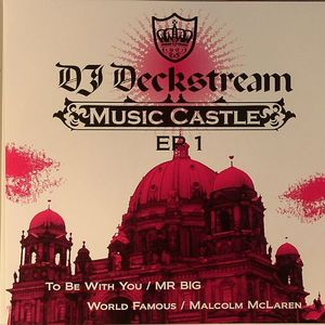 Music Castle EP 1