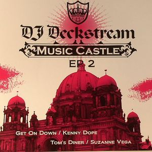 Music Castle EP 2