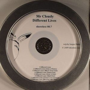 Different Lives