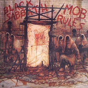 Mob Rules