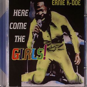 Here Comes The Girls