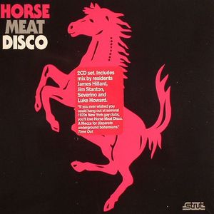 Horse Meat Disco