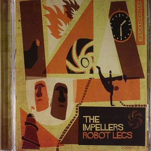Robot Legs