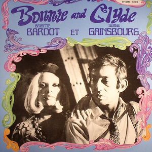 Bonnie & Clyde