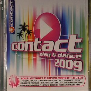 Contact Play & Dance 2009