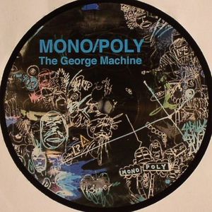 The George Machine EP