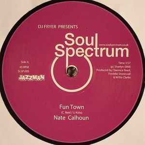 Fun Town