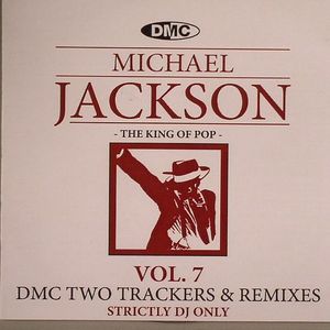 The King Of Pop Vol 7 (Strictly DJ Use Only)