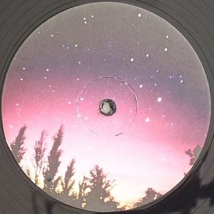 Cosmic Rave EP