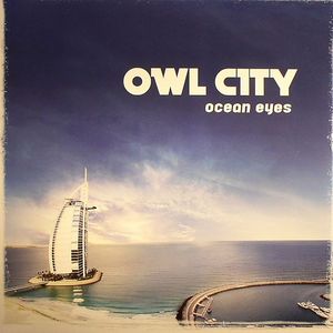 Ocean Eyes