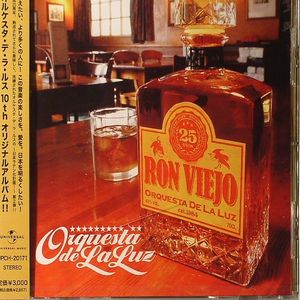 Ron Viejo
